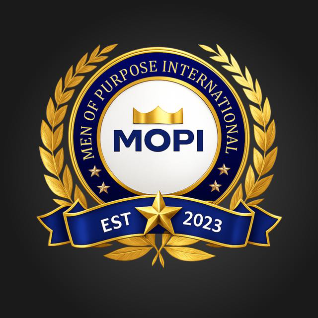 Men of Purpose International